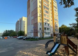 Продам 1-комнатную квартиру, 40.9 м2, Татарстан, Молодёжная улица, 3