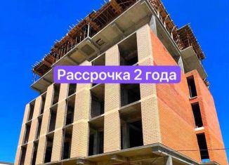 Продам двухкомнатную квартиру, 80 м2, Махачкала, проспект Амет-Хана Султана