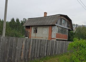 Продажа дома, 102 м2, Свердловская область, улица Строителей, 12