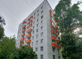 Продажа двухкомнатной квартиры, 36.8 м2, Москва, метро Тушинская, Туристская улица, 4к4