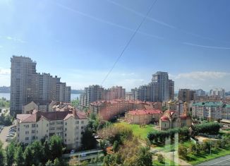 Продам 1-ком. квартиру, 31 м2, Казань, улица Мусина, 7