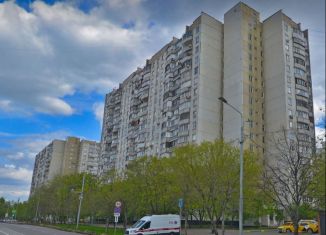 Продажа 1-ком. квартиры, 38.9 м2, Москва, район Выхино-Жулебино, Привольная улица