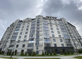 Продается двухкомнатная квартира, 63.9 м2, Зеленоградск, улица Тургенева, 16А