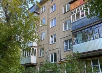 Продается 1-ком. квартира, 32.5 м2, Челябинская область, Артиллерийская улица, 112