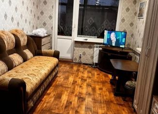 2-ком. квартира в аренду, 42 м2, Иркутск, Трудовая улица, 133