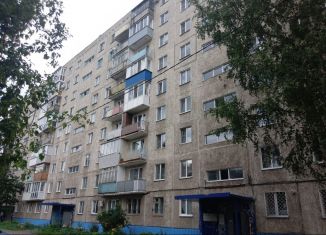 Продам двухкомнатную квартиру, 43 м2, Омск, проспект Менделеева, 27, Советский округ