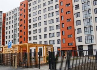 Продается 2-комнатная квартира, 56.7 м2, Калининград, Батальная улица, 65Б