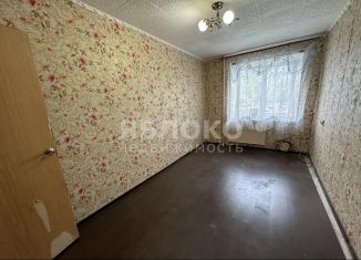 Продается 2-ком. квартира, 44.8 м2, Пермский край, Юбилейная улица, 15А