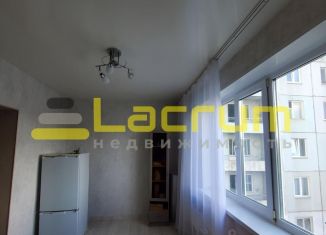 Продается квартира студия, 19 м2, Красноярск, улица Воронова, 12Б