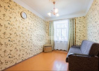 Продается 2-ком. квартира, 37 м2, Татарстан, улица Правды, 27/11