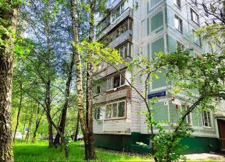 Продаю квартиру студию, 11.8 м2, Москва, улица Академика Виноградова, 8