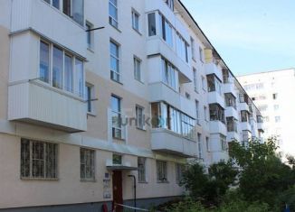 Продается 2-ком. квартира, 46.2 м2, Уфа, улица Рихарда Зорге, 24, Советский район