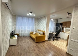 Продажа 3-комнатной квартиры, 80 м2, Ростовская область, проспект Королёва, 20А