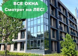 Продается 3-ком. квартира, 96 м2, Казань, ЖК Времена года