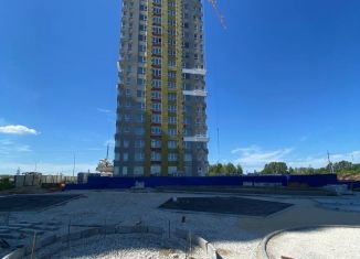 Продам 1-ком. квартиру, 36.3 м2, Рязань