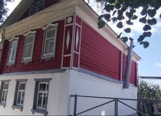 Продам дом, 81 м2, Арзамас, улица Коммунистов, 53