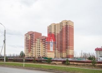 Продажа 3-ком. квартиры, 88.6 м2, Ярославль, Заволжский район, Красноборская улица, 38к3