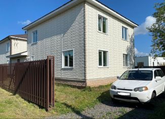 Продажа дома, 150 м2, Санкт-Петербург, Кабаловская улица, 24