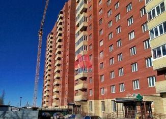 3-комнатная квартира на продажу, 77.5 м2, Ярославская область, Ленинградский проспект, 98