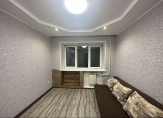 Аренда квартиры студии, 18 м2, Красноярск, улица Курчатова, 4, Октябрьский район