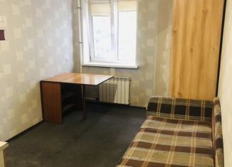 Сдается квартира студия, 18 м2, Красноярск, улица Писарева, 19, Центральный район