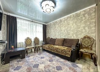 Продажа 2-ком. квартиры, 46 м2, Нальчик, улица А.А. Кадырова, 9