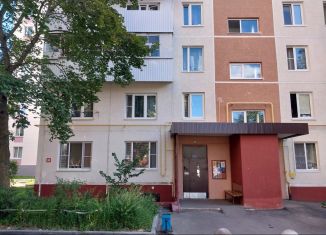 Продается квартира студия, 10 м2, Троицк, микрорайон В, 30