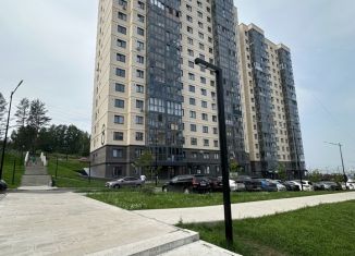 Продается трехкомнатная квартира, 91.7 м2, Иркутская область, жилой комплекс Ботаника, 8