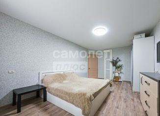 Продается 3-комнатная квартира, 61.4 м2, Екатеринбург, Кировградская улица, 7