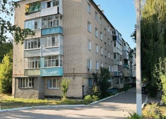 Продам трехкомнатную квартиру, 52 м2, Тульская область, Орловская улица