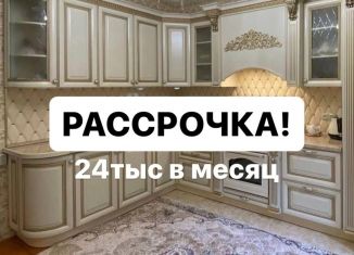 2-комнатная квартира на продажу, 68 м2, Махачкала, Хушетское шоссе, 61