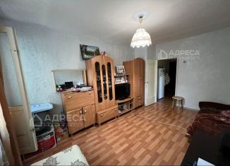 Продается 2-ком. квартира, 40.3 м2, Азов, улица Макаровского, 33