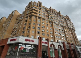 Продаю 1-комнатную квартиру, 39 м2, Москва, Таганская улица, 31/22, метро Площадь Ильича