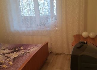 Сдается 1-комнатная квартира, 37 м2, Омск, улица Конева, 40