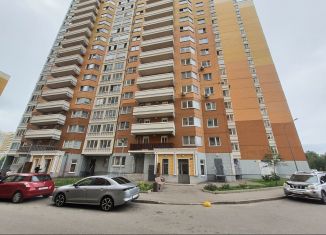 Продается квартира студия, 30 м2, Москва, Синявинская улица, 11к4