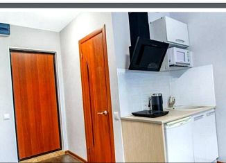 Продажа 3-комнатной квартиры, 18 м2, Москва, Полярная улица, 36