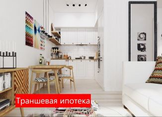 3-ком. квартира на продажу, 82.3 м2, Тюменская область, Краснооктябрьская улица, 4к3