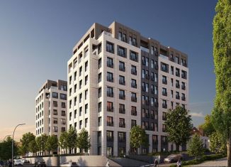 Продам 3-комнатную квартиру, 109.8 м2, Ростов-на-Дону, Кировский район, улица Седова, 19