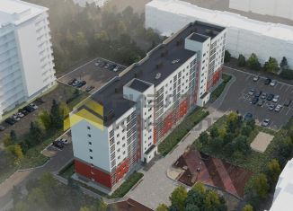 Продаю 1-комнатную квартиру, 33 м2, Омск, улица Дианова, 34