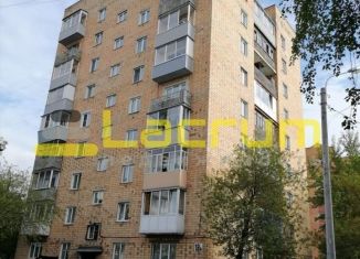 Продам 3-ком. квартиру, 58 м2, Красноярский край, улица Юшкова, 18А