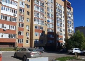 Продам 2-ком. квартиру, 56.7 м2, Уфа, улица Загира Исмагилова, 16