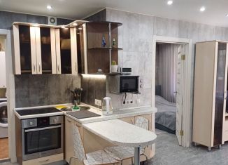 Продается 2-ком. квартира, 41 м2, Новосибирск, Кировский район, улица Зорге, 98