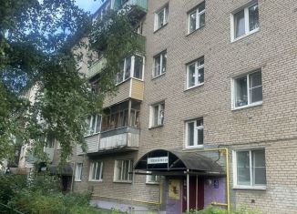 Продаю 2-комнатную квартиру, 41 м2, Бронницы, улица Пущина, 30