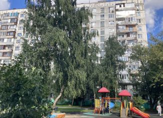 Продается квартира студия, 14 м2, Москва, 2-я Пугачёвская улица, 7к1, метро Преображенская площадь