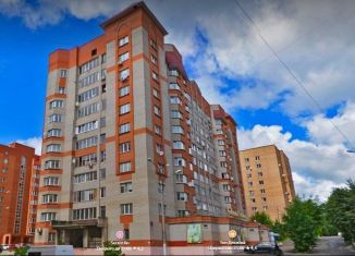 Продается трехкомнатная квартира, 90.5 м2, Московская область, Рабочая улица, 5Б