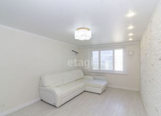 Продам 3-ком. квартиру, 95 м2, Тюмень, Кремлёвская улица, 110к2