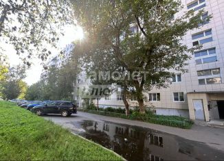 3-комнатная квартира на продажу, 60 м2, Дмитров, Загорская улица, 32