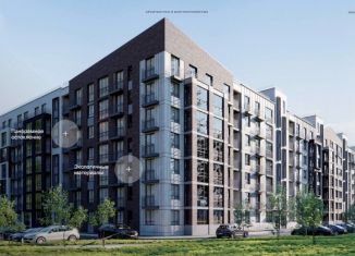 3-ком. квартира на продажу, 83 м2, Калининградская область