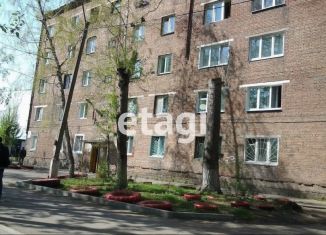 Продам квартиру студию, 14 м2, Красноярский край, Тамбовская улица, 23