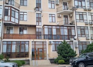 Продажа 1-ком. квартиры, 36.7 м2, Геленджик, Крымская улица, 19к5